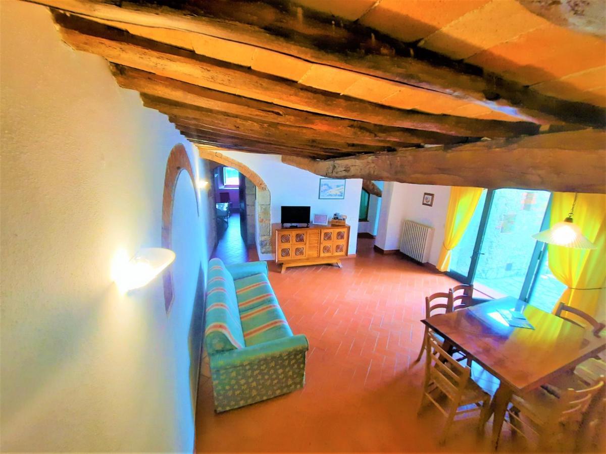 Agriturismo I Ceppi San Casciano in Val di Pesa Exteriör bild