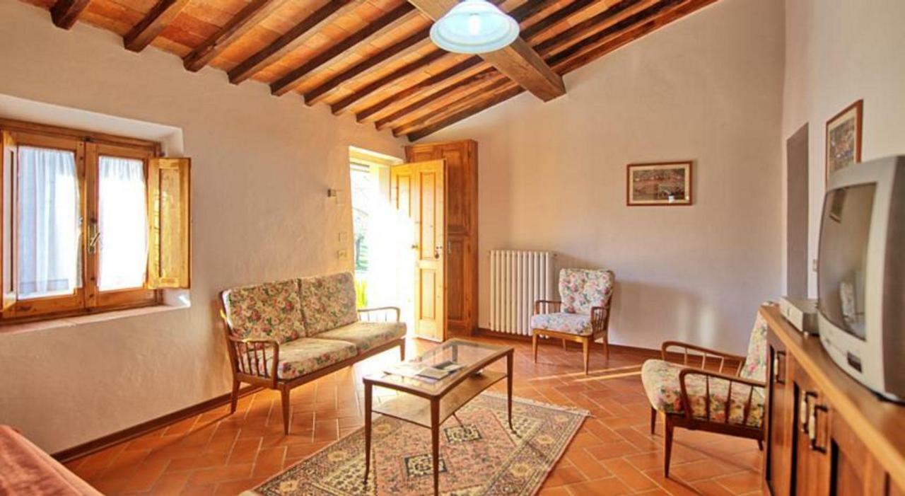 Agriturismo I Ceppi San Casciano in Val di Pesa Exteriör bild